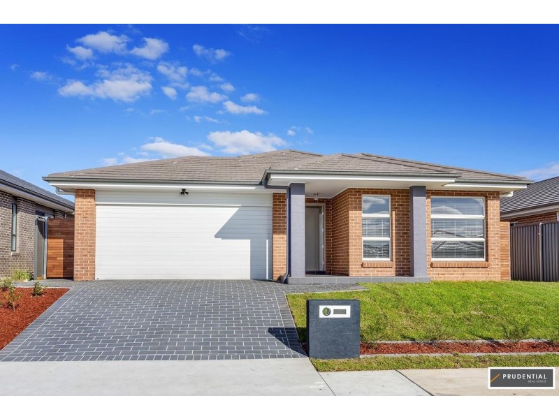 16 Walker Street, Oran Park NSW 2570