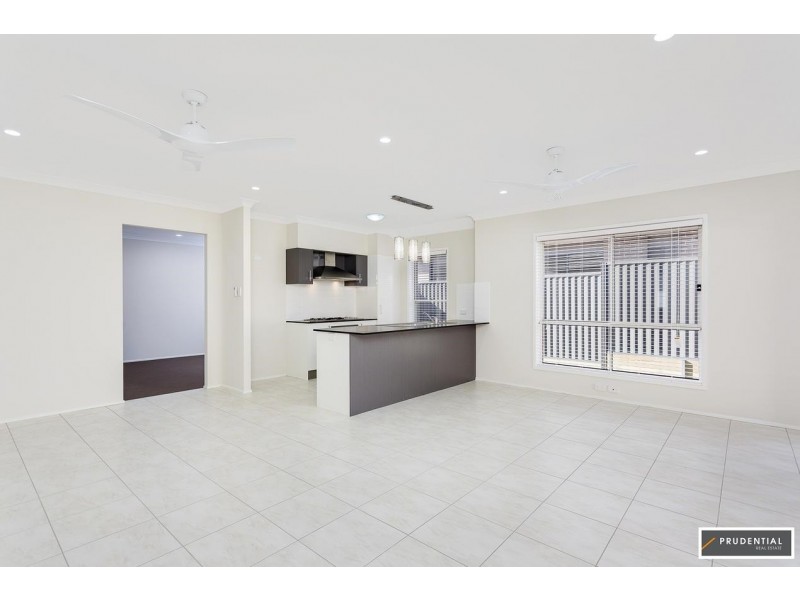 16 Walker Street, Oran Park NSW 2570