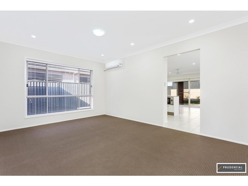 16 Walker Street, Oran Park NSW 2570