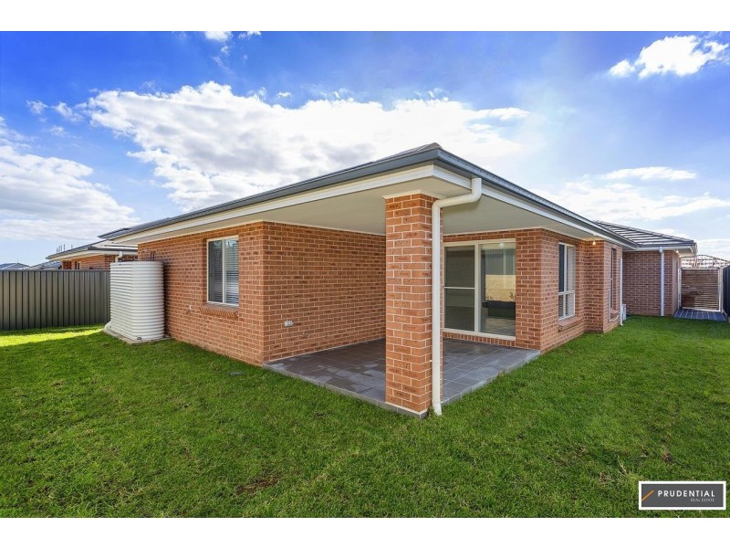 16 Walker Street, Oran Park NSW 2570