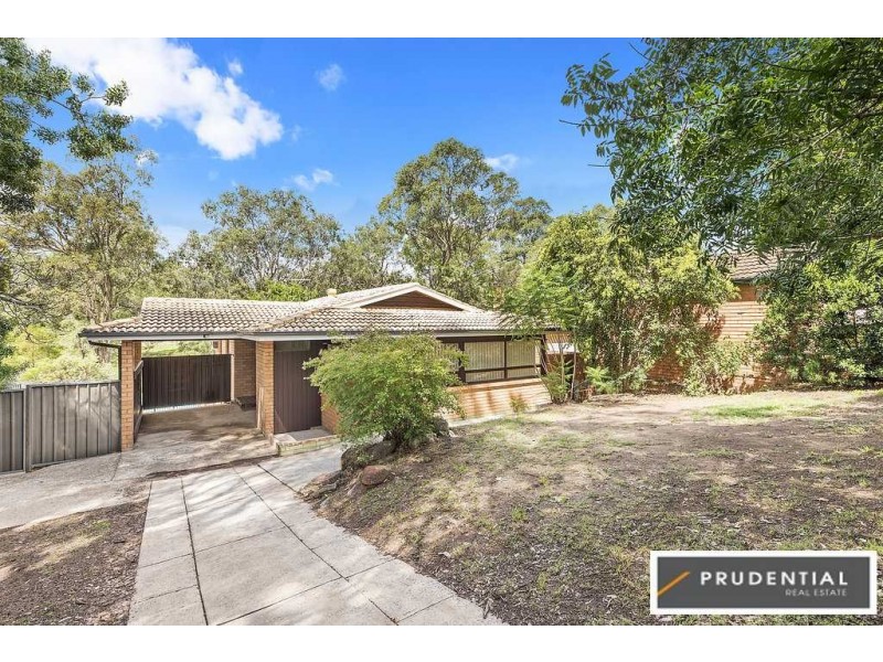 30 Greenoaks Avenue, Bradbury NSW 2560