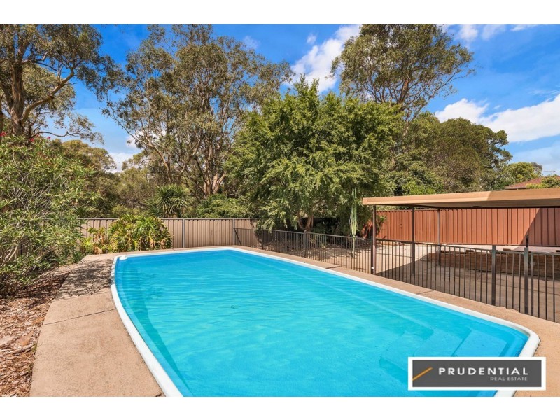 30 Greenoaks Avenue, Bradbury NSW 2560