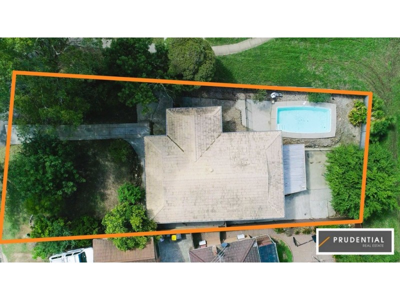 30 Greenoaks Avenue, Bradbury NSW 2560