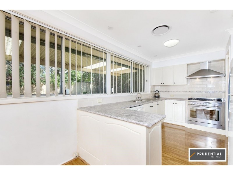 29 Wandarra Crescent, Bradbury NSW 2560