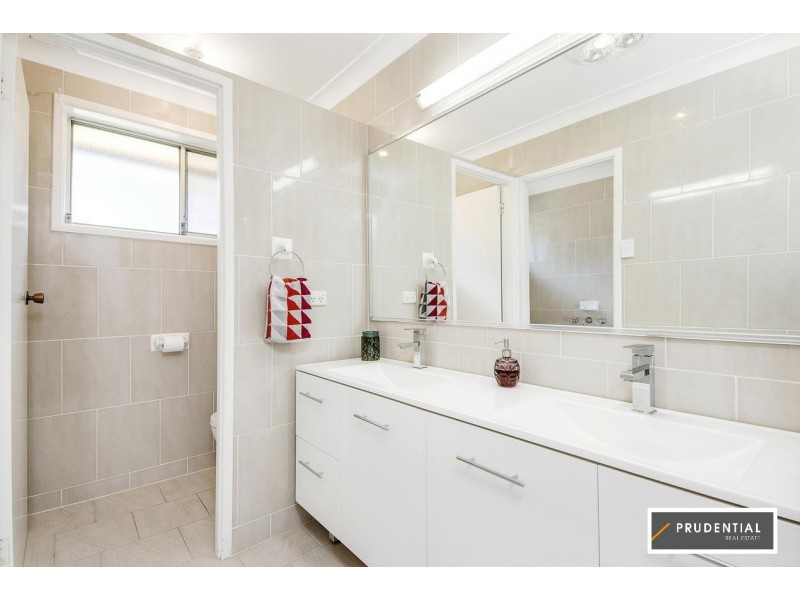 29 Wandarra Crescent, Bradbury NSW 2560