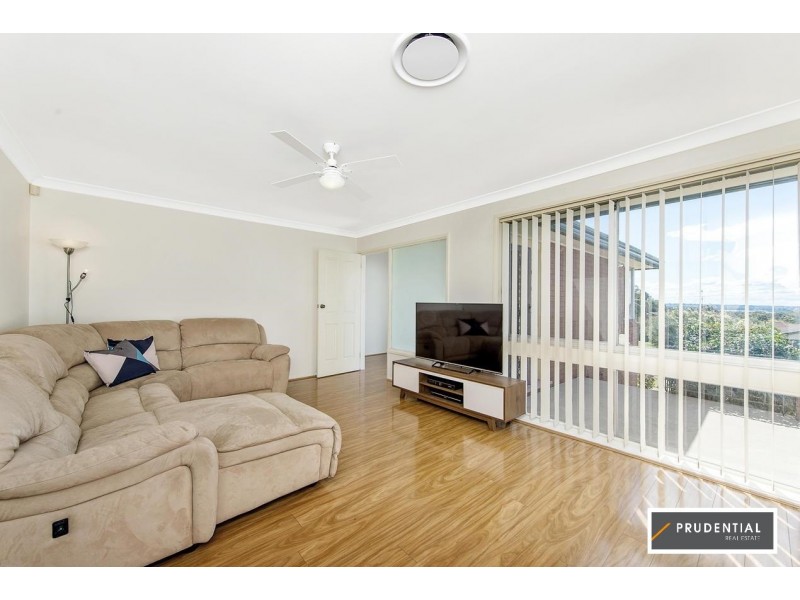 29 Wandarra Crescent, Bradbury NSW 2560