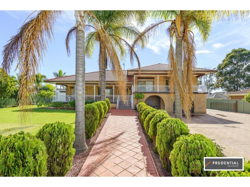 34-36 Nineteenth Avenue, Hoxton Park NSW 2171