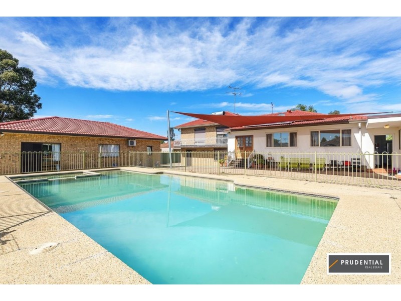 34-36 Nineteenth Avenue, Hoxton Park NSW 2171