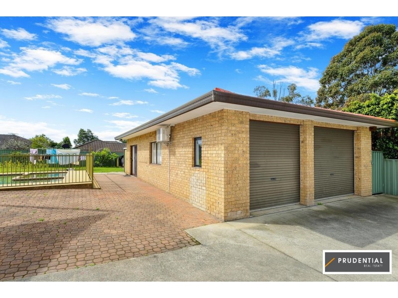 34-36 Nineteenth Avenue, Hoxton Park NSW 2171