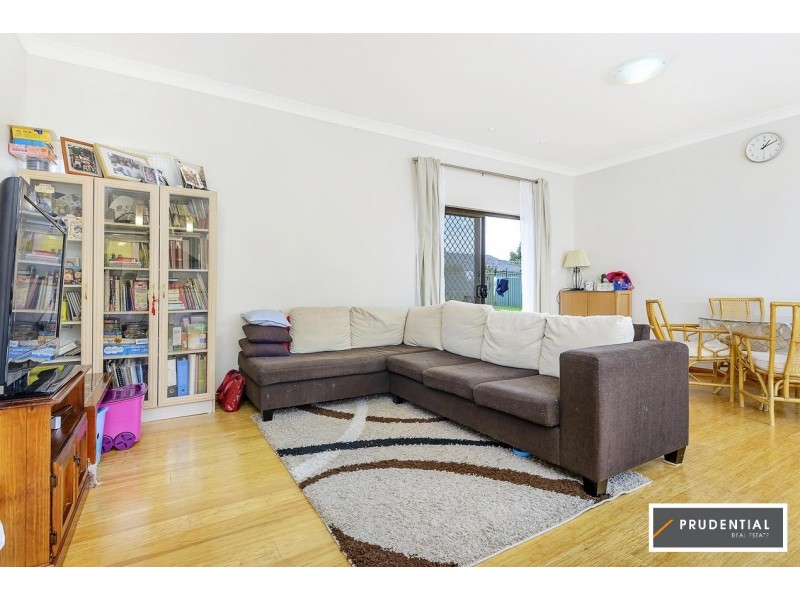 34-36 Nineteenth Avenue, Hoxton Park NSW 2171