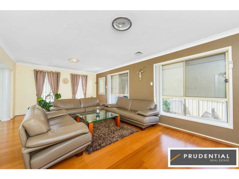 25 Gabriel Circuit, Blair Athol NSW 2560