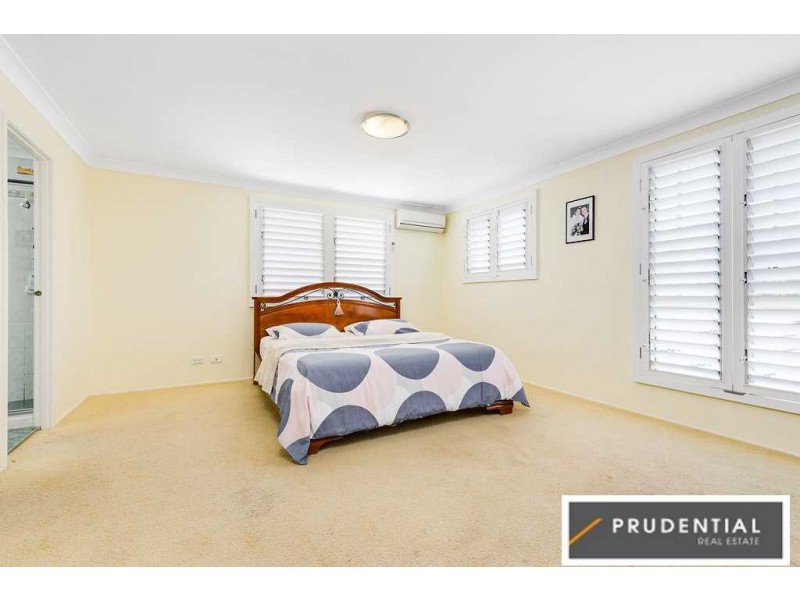 25 Gabriel Circuit, Blair Athol NSW 2560
