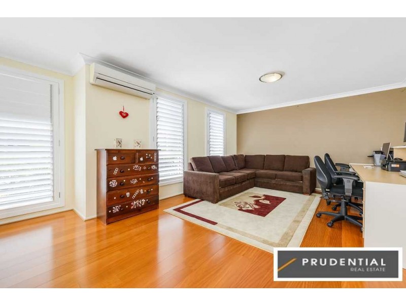 25 Gabriel Circuit, Blair Athol NSW 2560