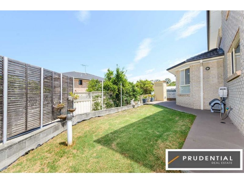 25 Gabriel Circuit, Blair Athol NSW 2560