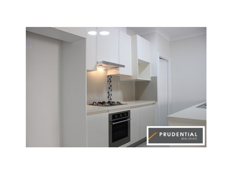 20a Australis Street, Campbelltown NSW 2560