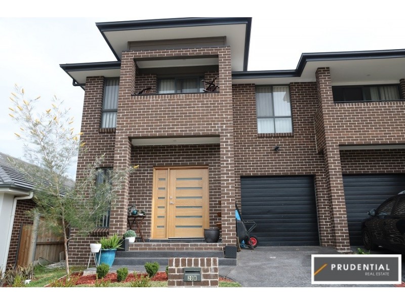 20b Australis Street, Campbelltown NSW 2560