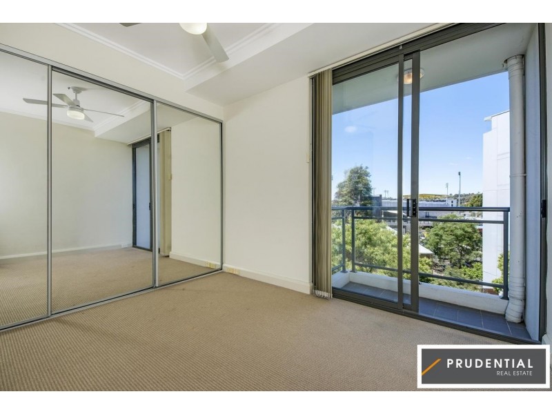 20F/541 Pembroke Road, Leumeah NSW 2560