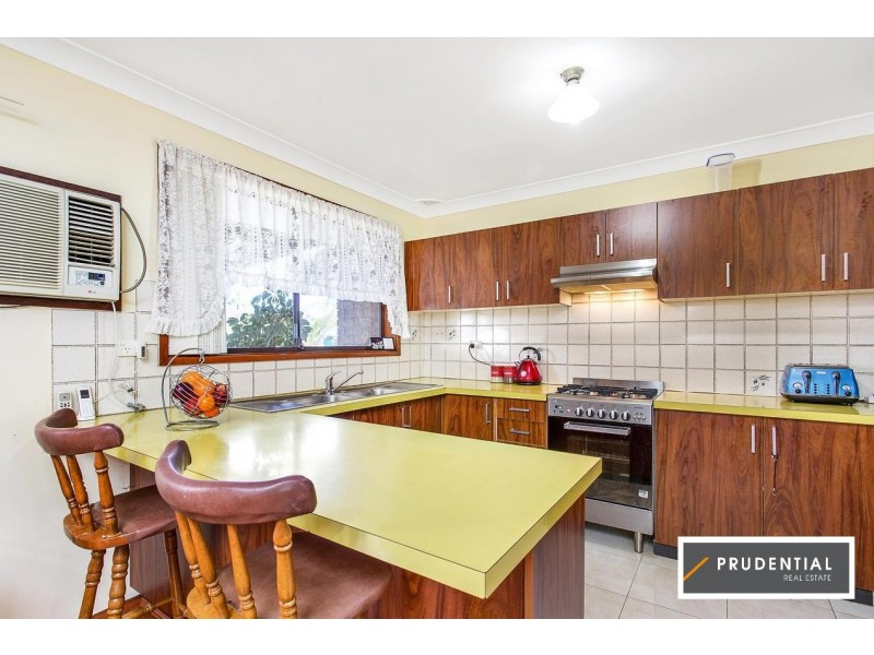 9/45 Rudd Road, Leumeah NSW 2560