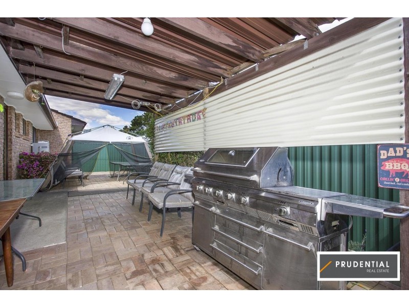 9/45 Rudd Road, Leumeah NSW 2560