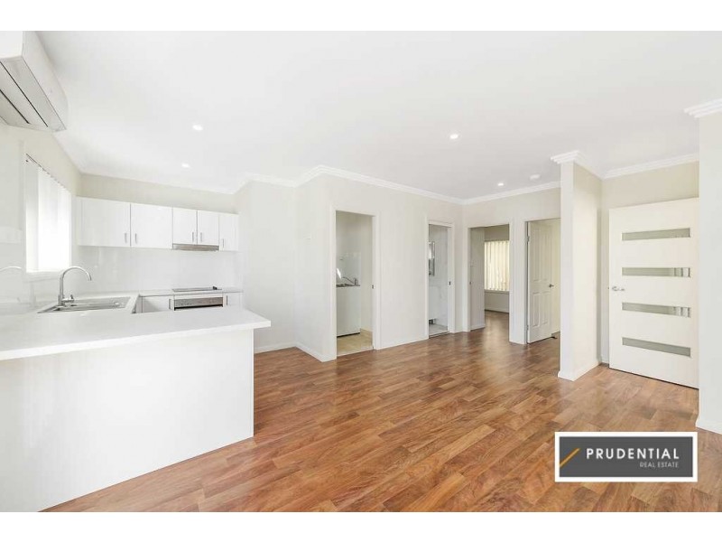 14 and 14A Sturt Street, Campbelltown NSW 2560