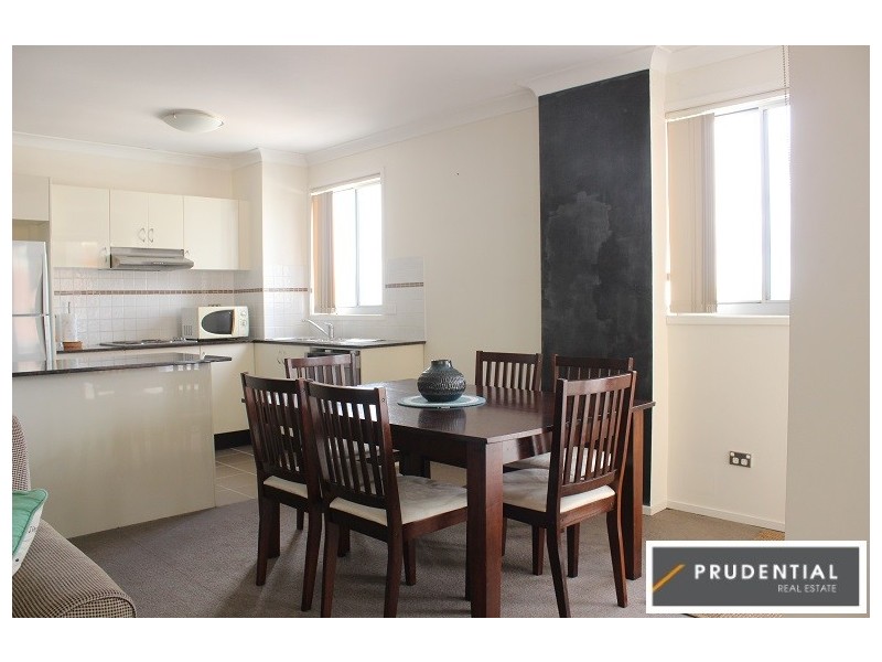 44/4-6 Lachlan Street, Liverpool NSW 2170