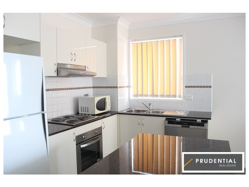 44/4-6 Lachlan Street, Liverpool NSW 2170