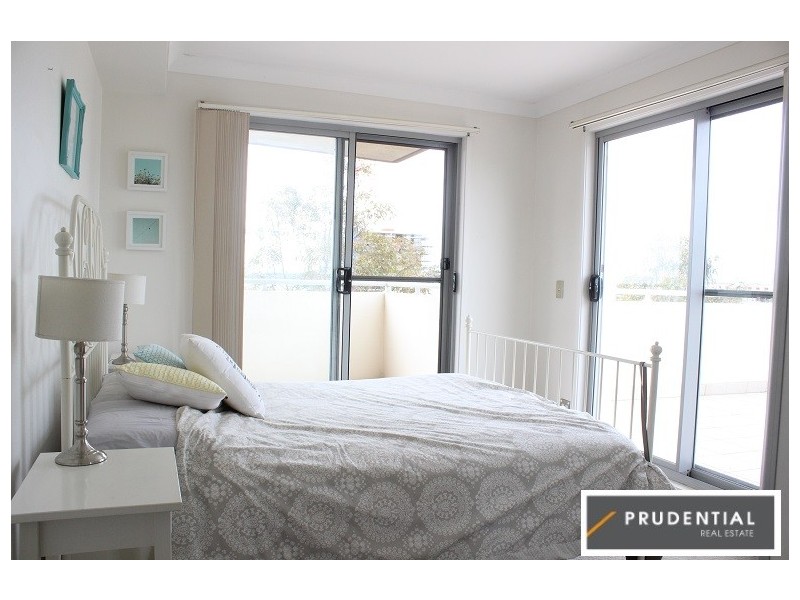 44/4-6 Lachlan Street, Liverpool NSW 2170