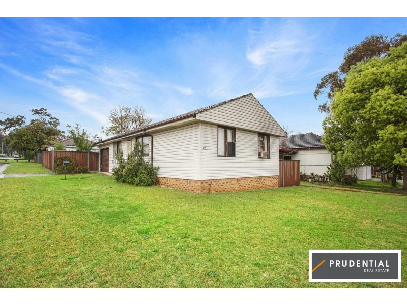 40 Carinda Street, Ingleburn NSW 2565