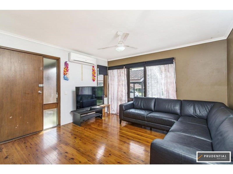 5 Polwarth Close, Bradbury NSW 2560