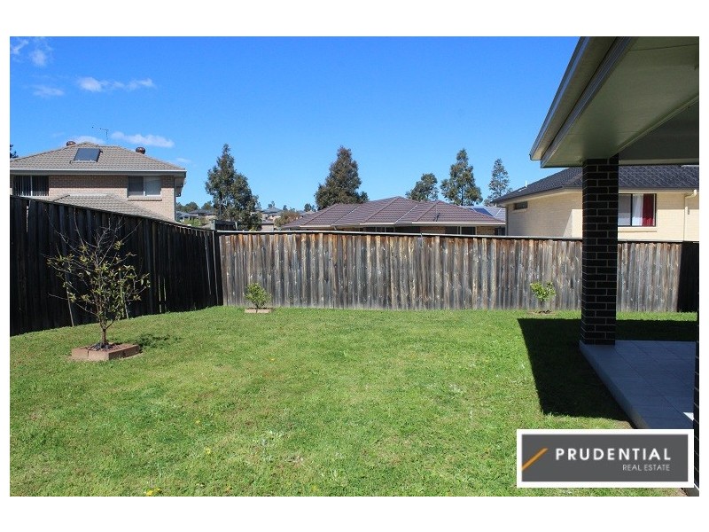 5 Trickett Street, Minto NSW 2566