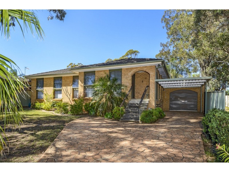 1 Westmoreland Road, Leumeah NSW 2560