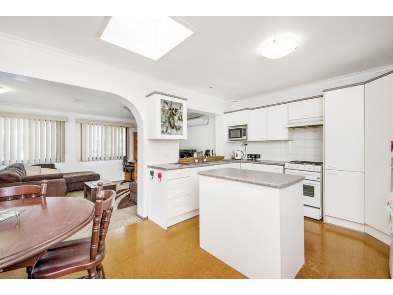 1 Westmoreland Road, Leumeah NSW 2560