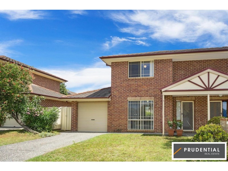 7/36-40 Macquarie Road, Ingleburn NSW 2565