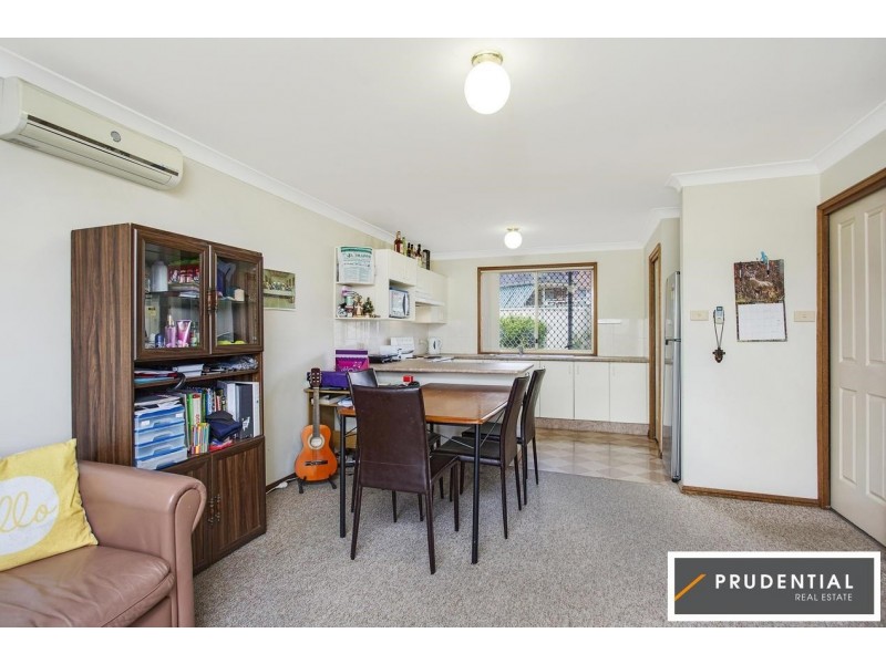 7/36-40 Macquarie Road, Ingleburn NSW 2565