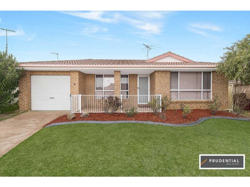 19 Eliza Way, Leumeah NSW 2560