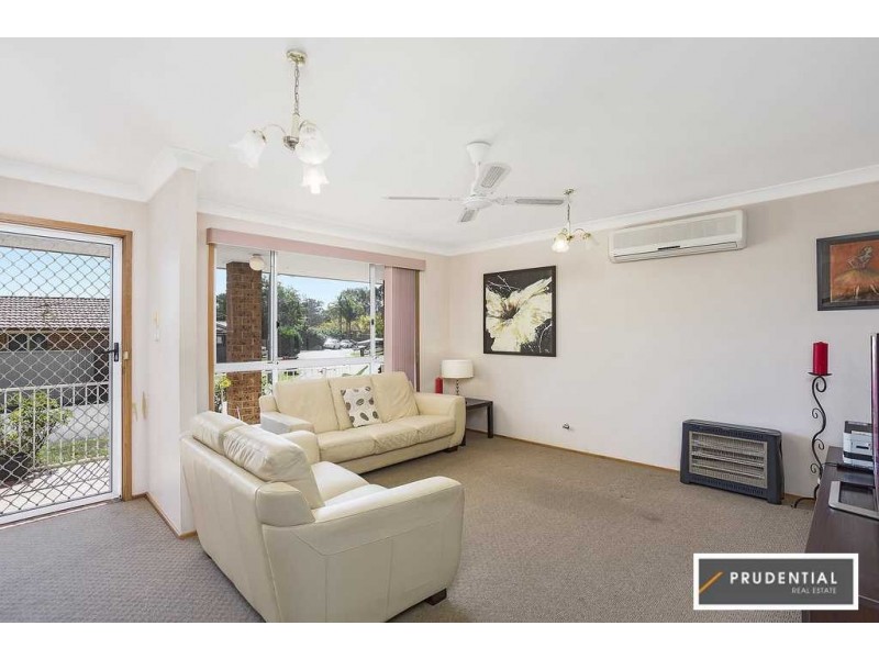 19 Eliza Way, Leumeah NSW 2560