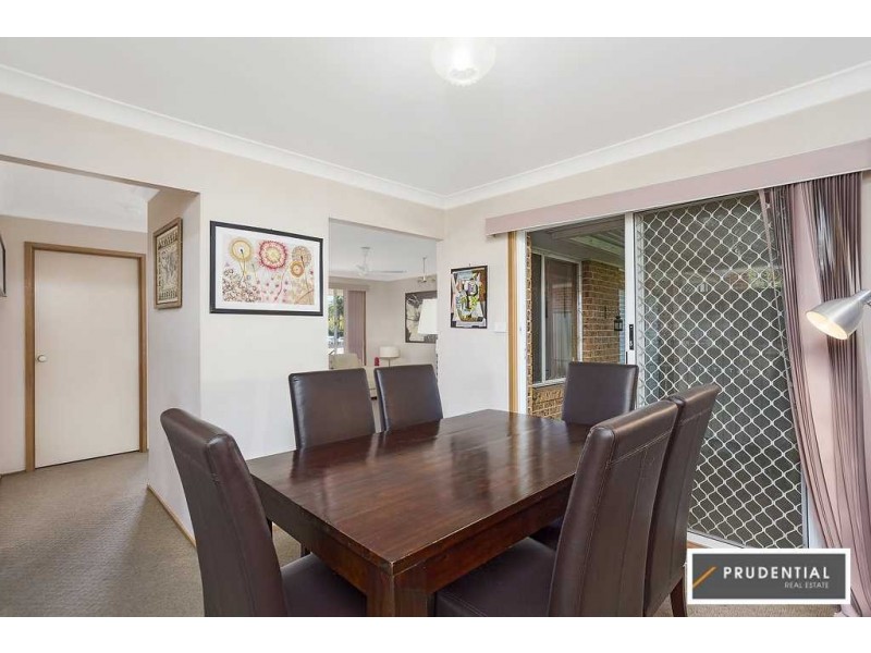 19 Eliza Way, Leumeah NSW 2560