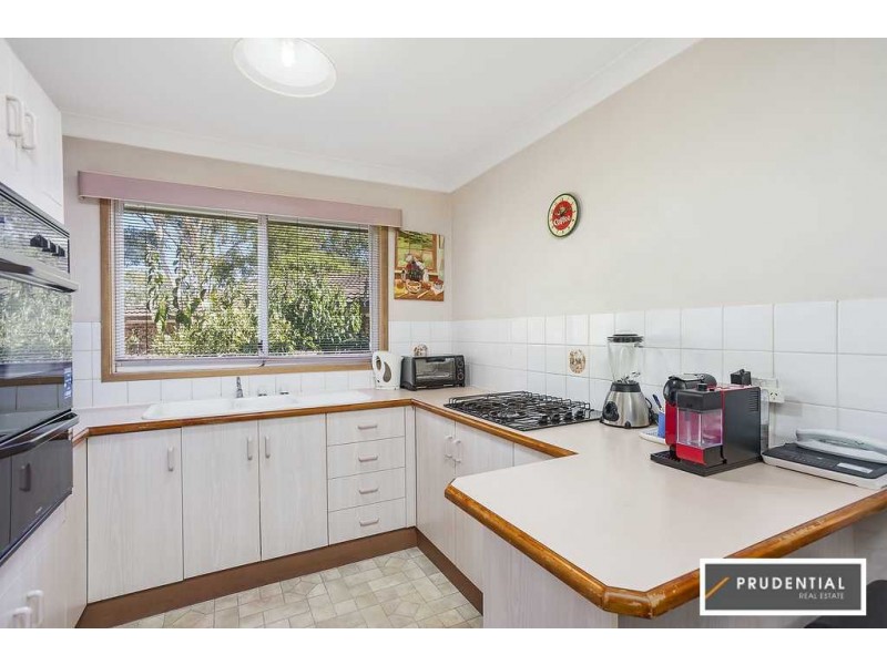 19 Eliza Way, Leumeah NSW 2560