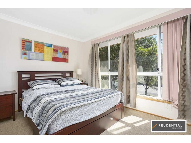 19 Eliza Way, Leumeah NSW 2560