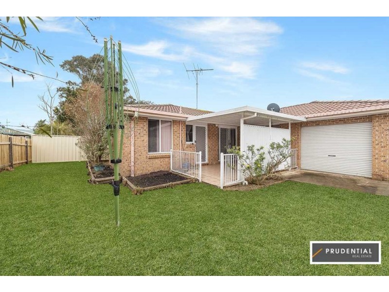 19 Eliza Way, Leumeah NSW 2560