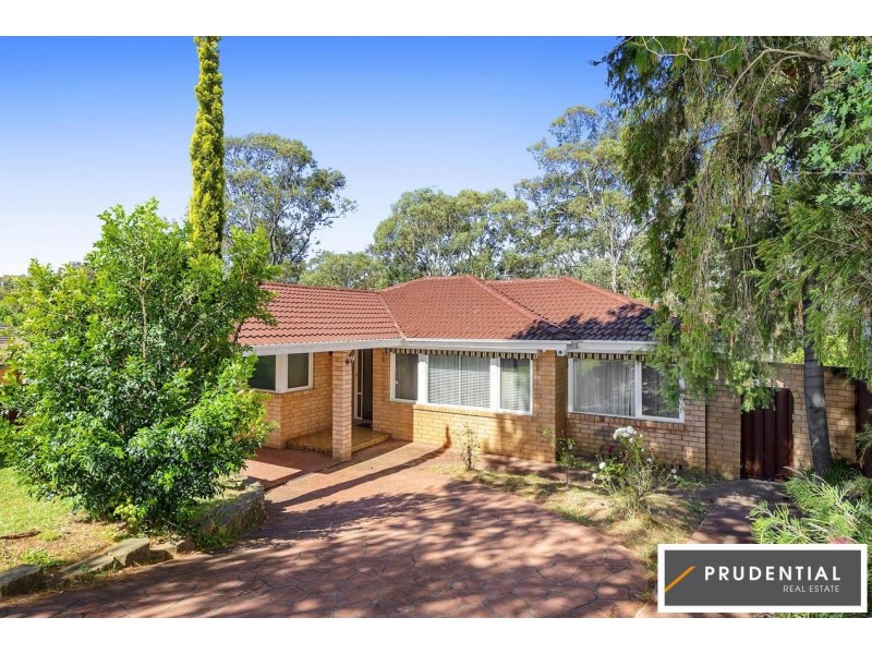 36 Greenoaks Avenue, Bradbury NSW 2560