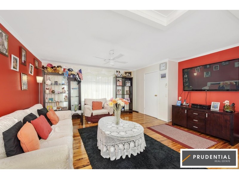 36 Greenoaks Avenue, Bradbury NSW 2560