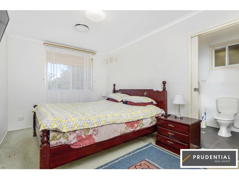 36 Greenoaks Avenue, Bradbury NSW 2560
