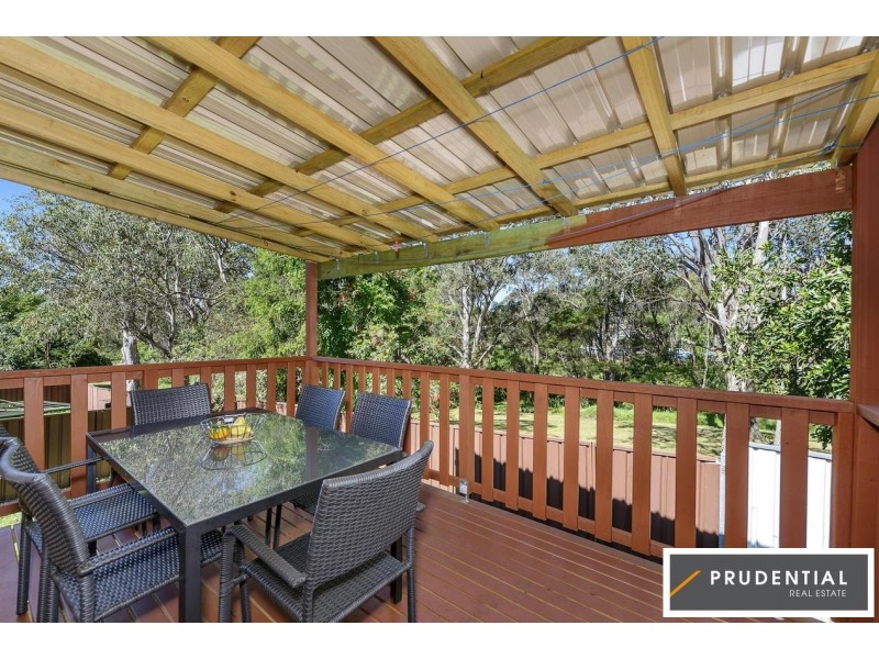 36 Greenoaks Avenue, Bradbury NSW 2560