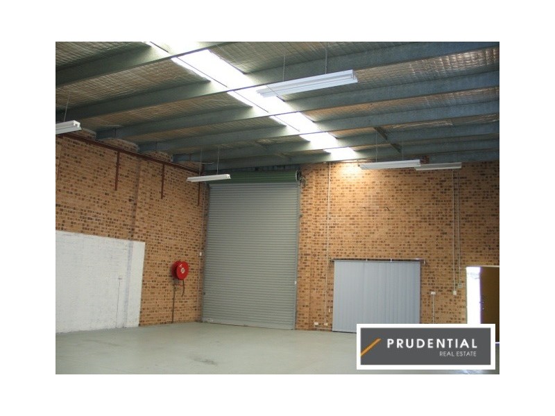 3/42 Aero road, Ingleburn NSW 2565