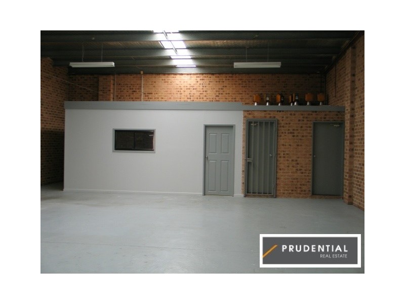 3/42 Aero road, Ingleburn NSW 2565