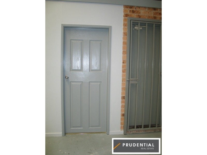 3/42 Aero road, Ingleburn NSW 2565