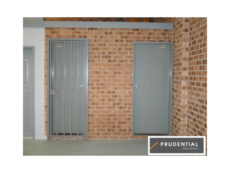 3/42 Aero road, Ingleburn NSW 2565