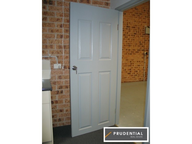 3/42 Aero road, Ingleburn NSW 2565