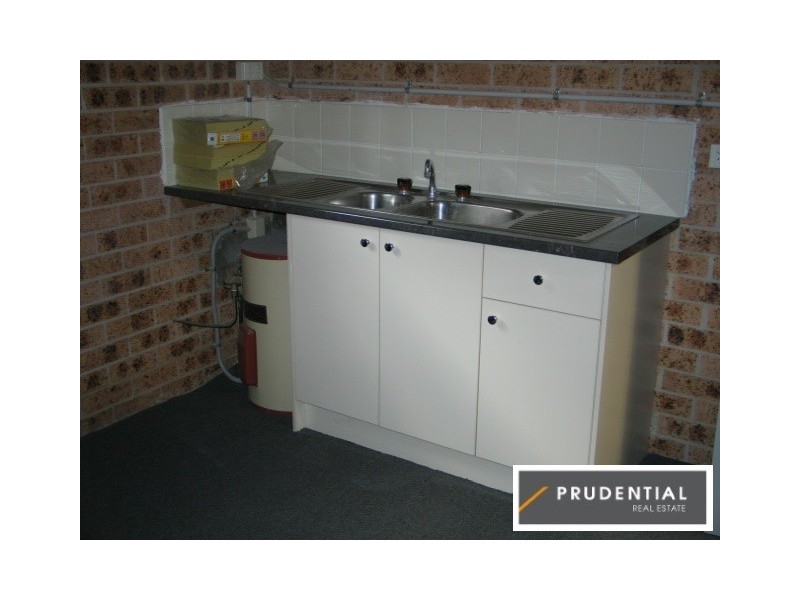 3/42 Aero road, Ingleburn NSW 2565